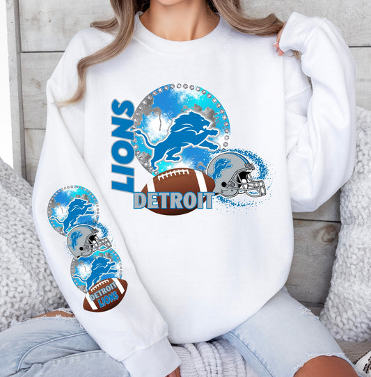 LIONS