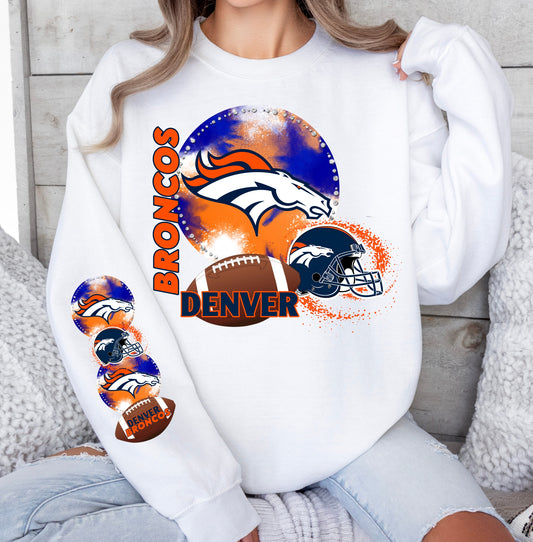 BRONCOS