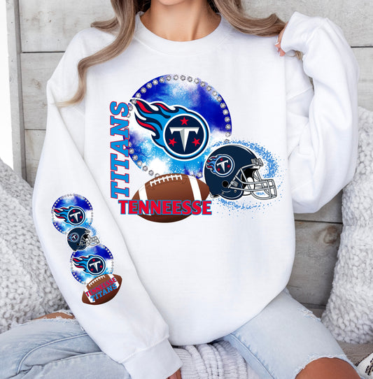 TITANS