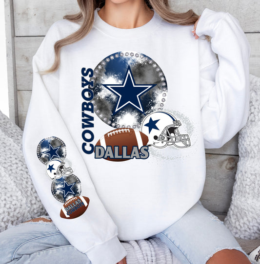 COWBOYS 2