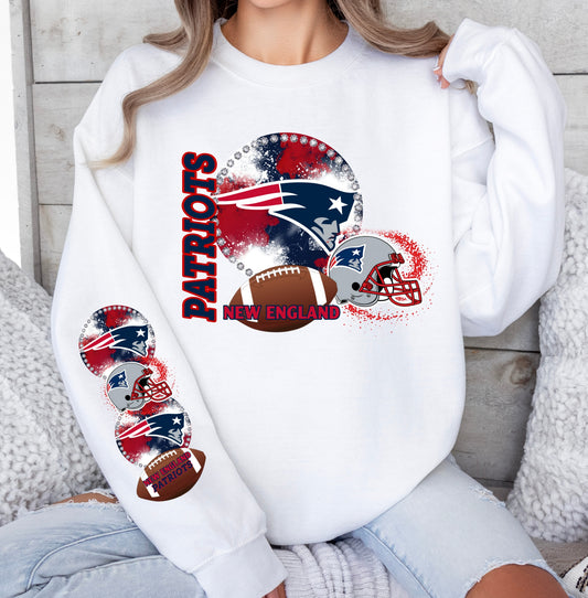 PATRIOTS