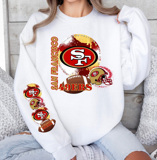49ERS