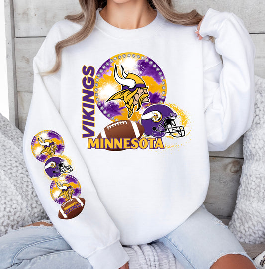VIKINGS