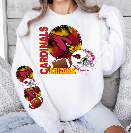 CARDINALS