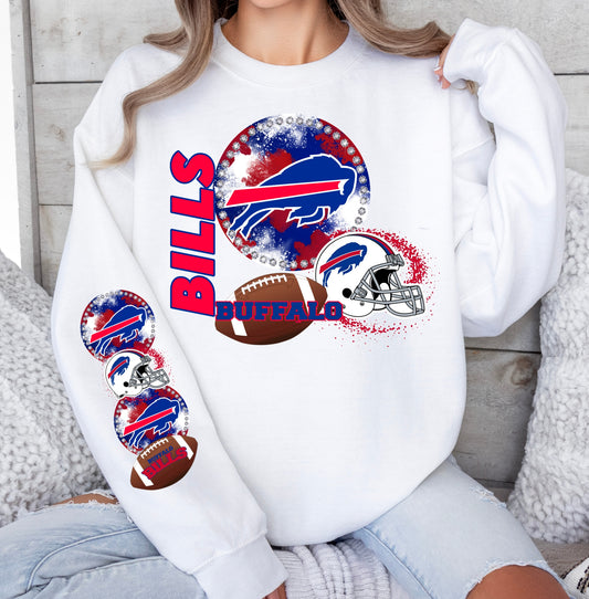 BILLS