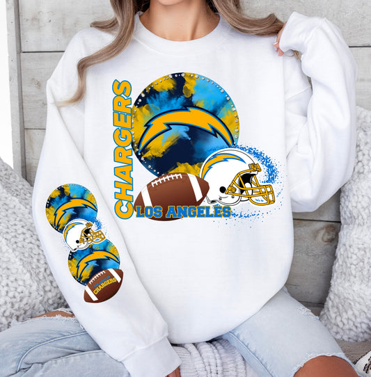 CHARGERS