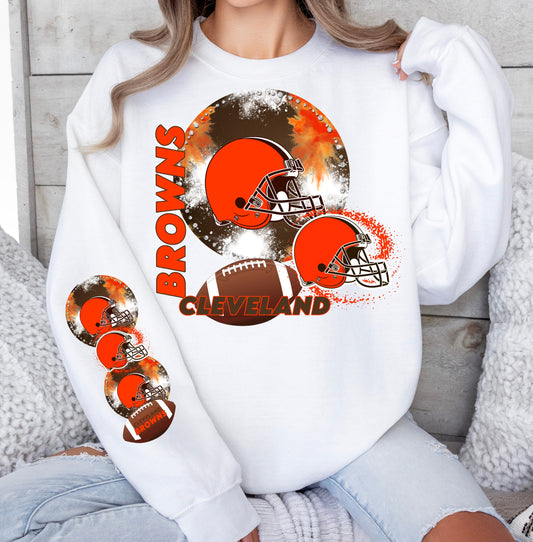 BROWNS