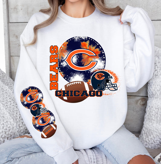 BEARS