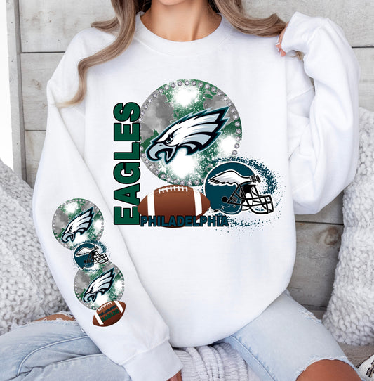EAGLES