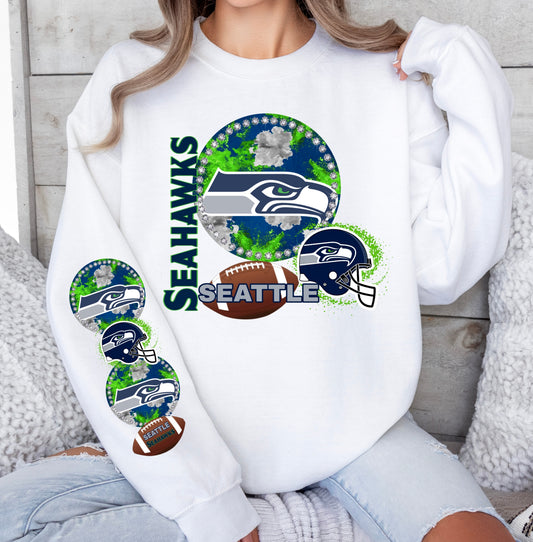 SEAHAWKS