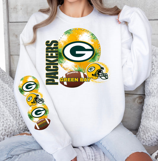 PACKERS