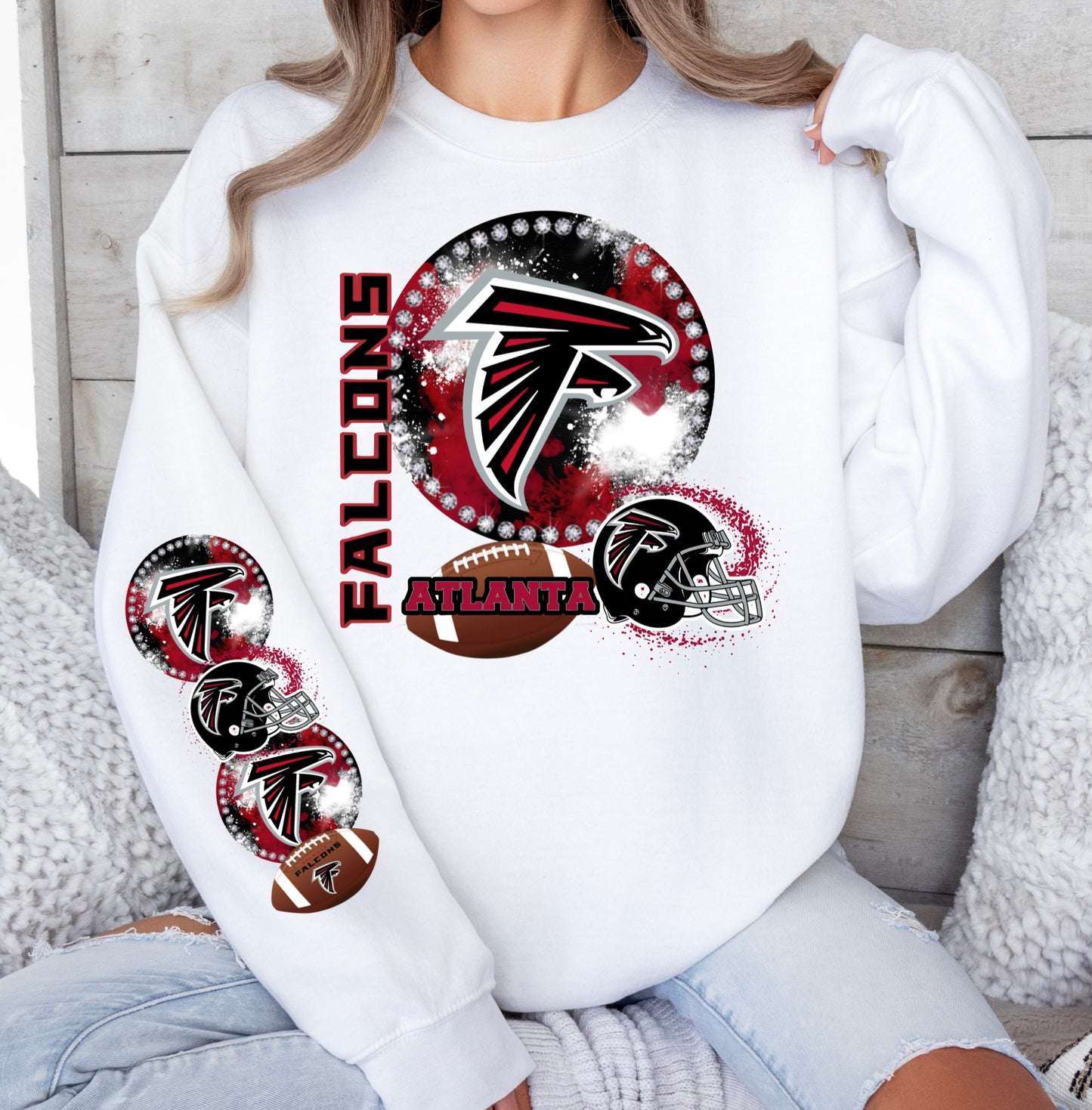 FALCONS