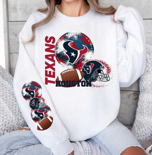 TEXANS