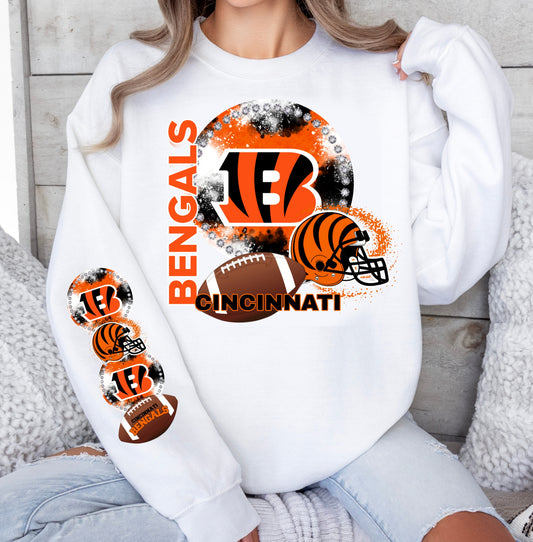 BENGALS