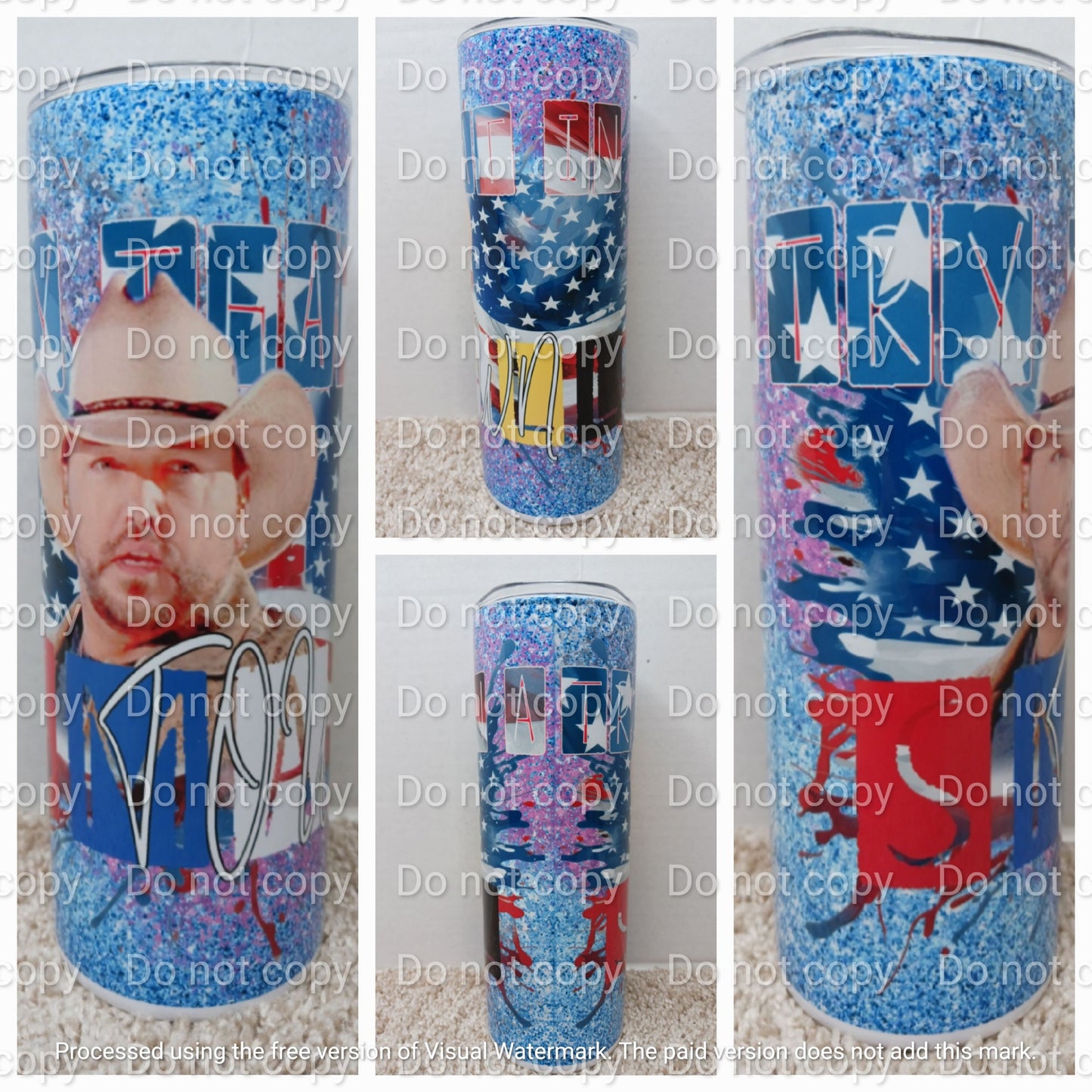 Try that in a small town 2