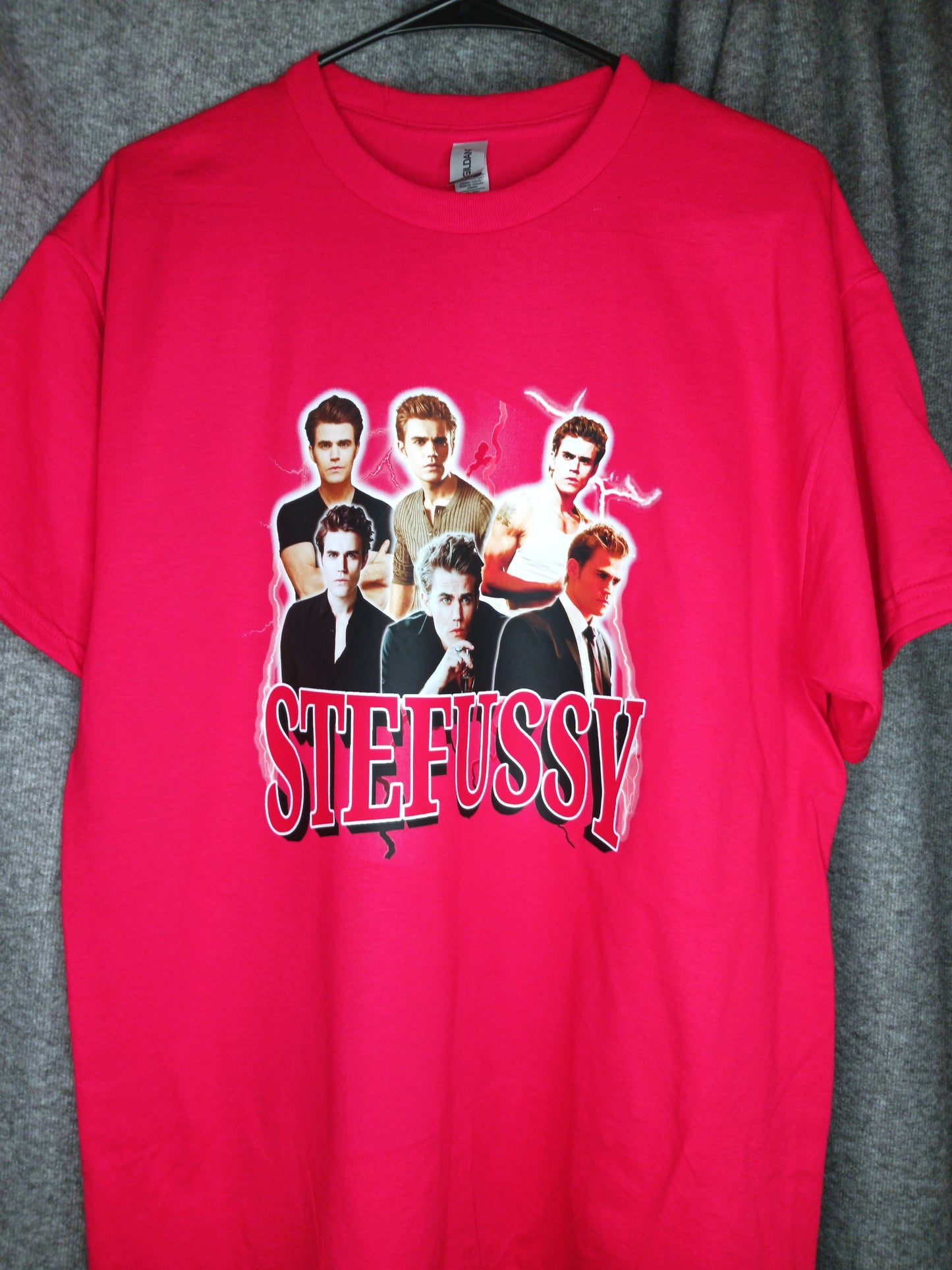 Stufussy