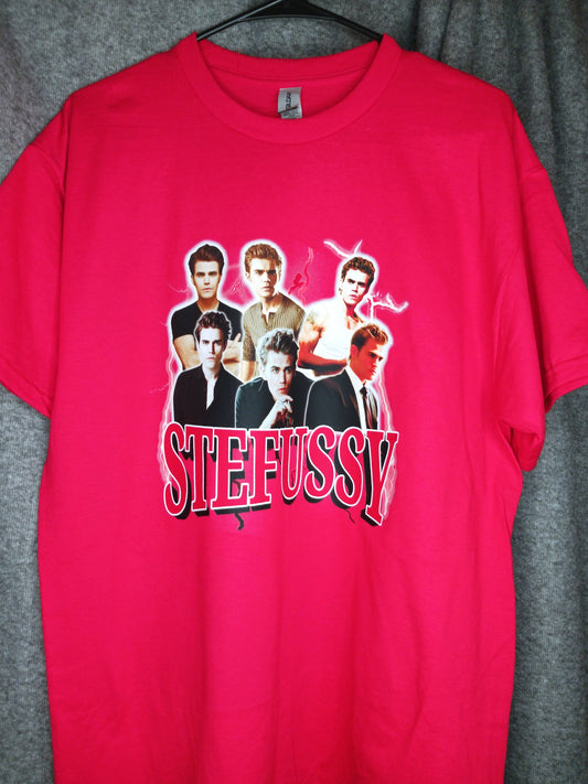 Stufussy