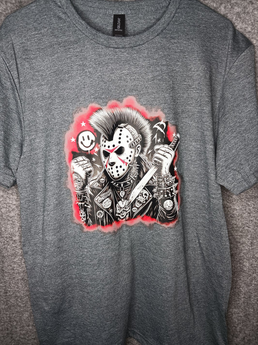 Punk Jason