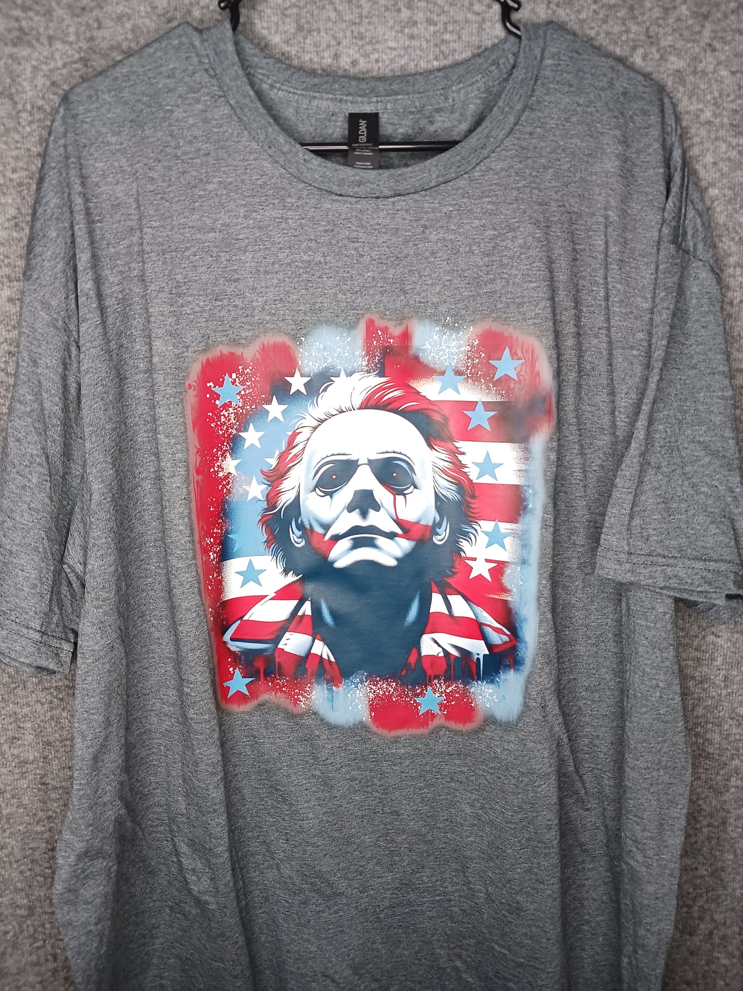 Micheal 4th of July