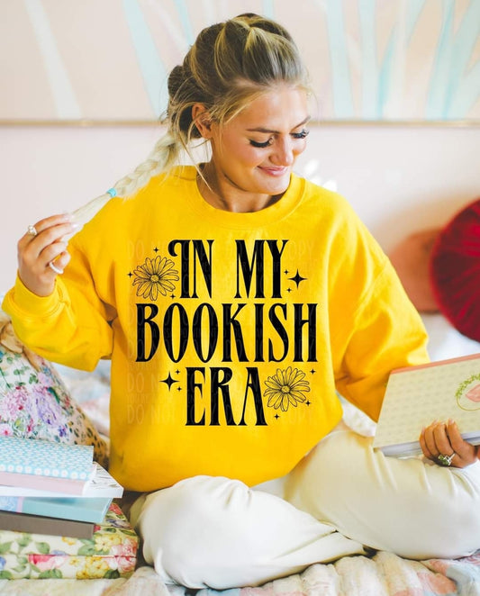 In my book era