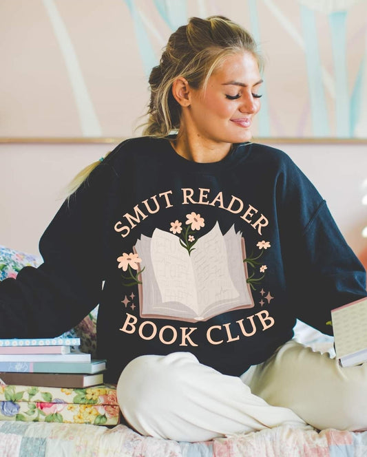 Smut reader