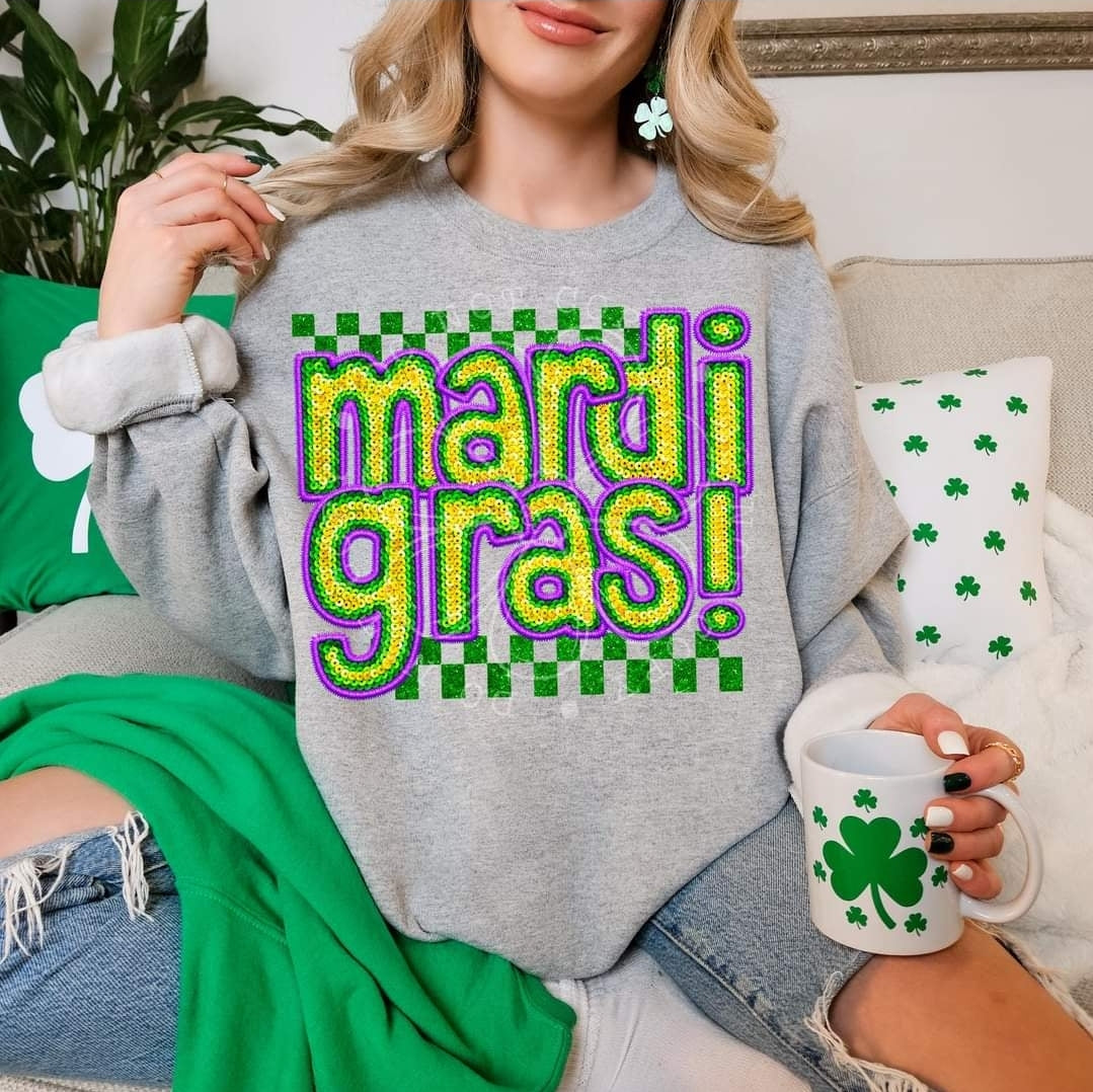 Mardi gras