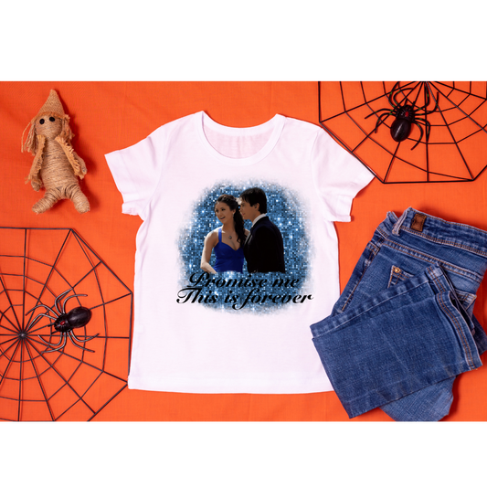 PROMISE ME VD
