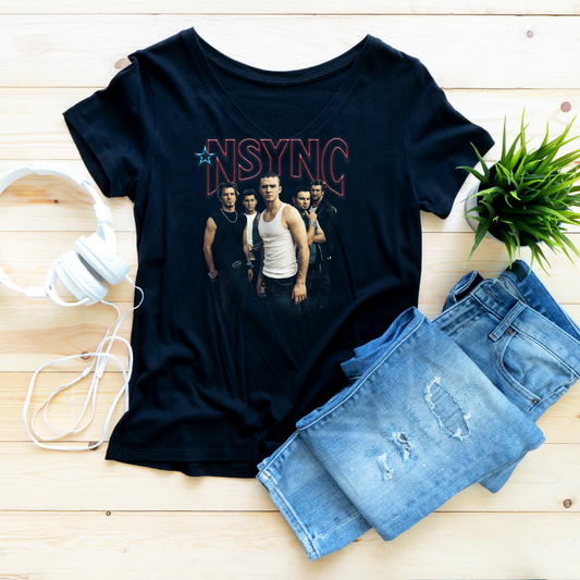 NSYNC