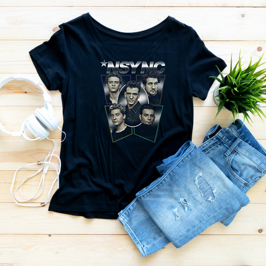 NSYNC 3