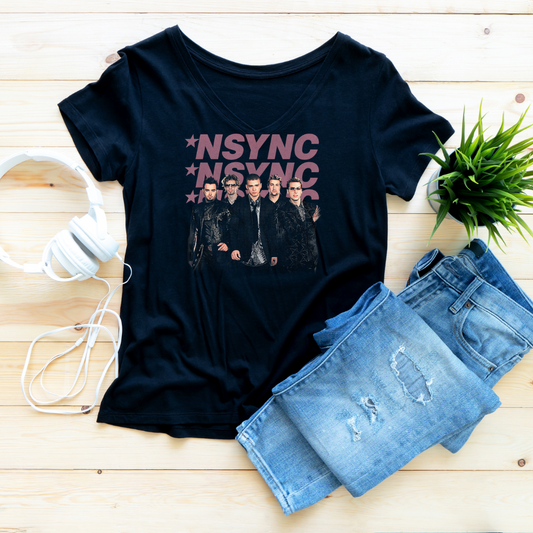 NSYNC 4