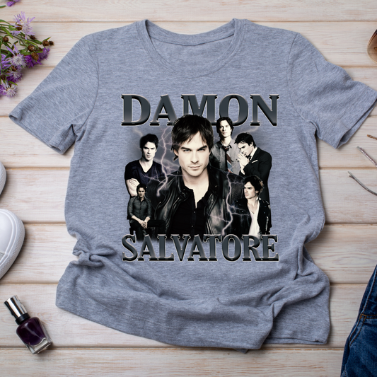 DAMON 2