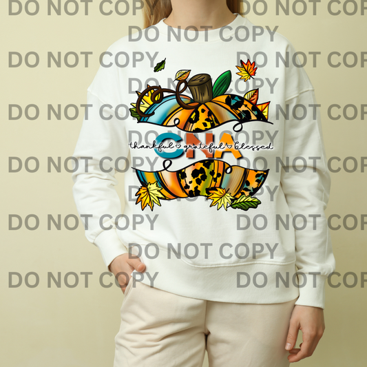 cna shirt
