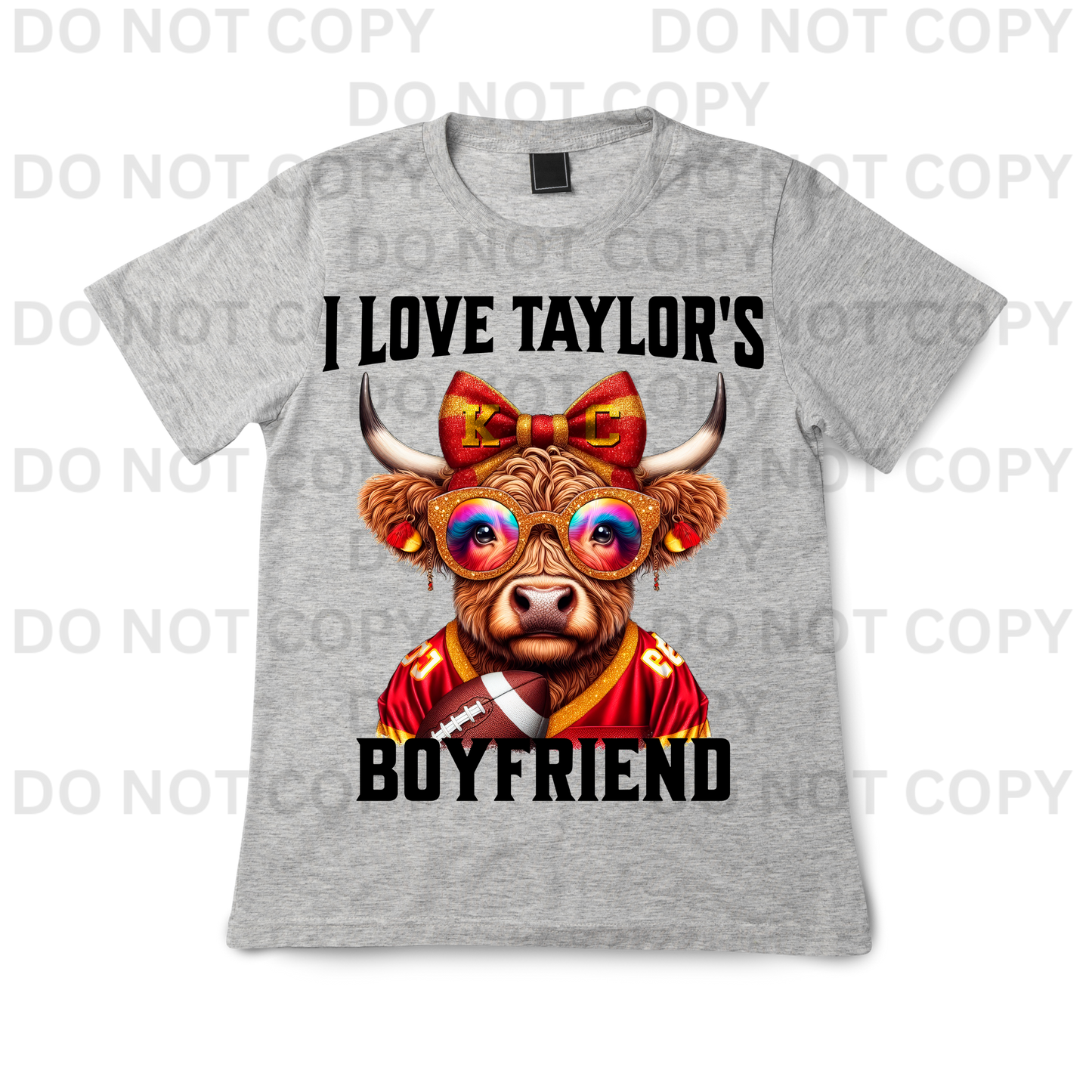 I LOVE TAYLORS BOYFRIEND  {COW}