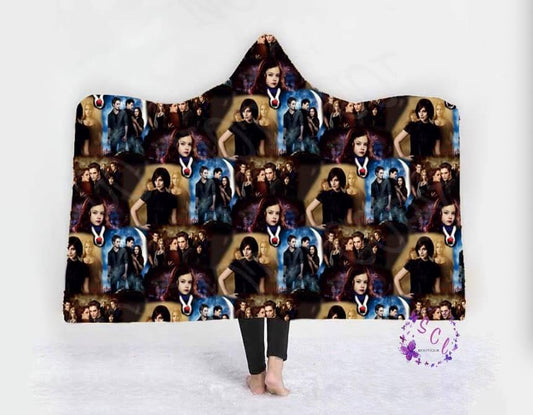 TWILIGHT BLANKET