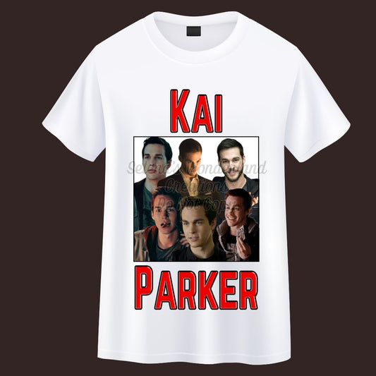 KAI PARKER