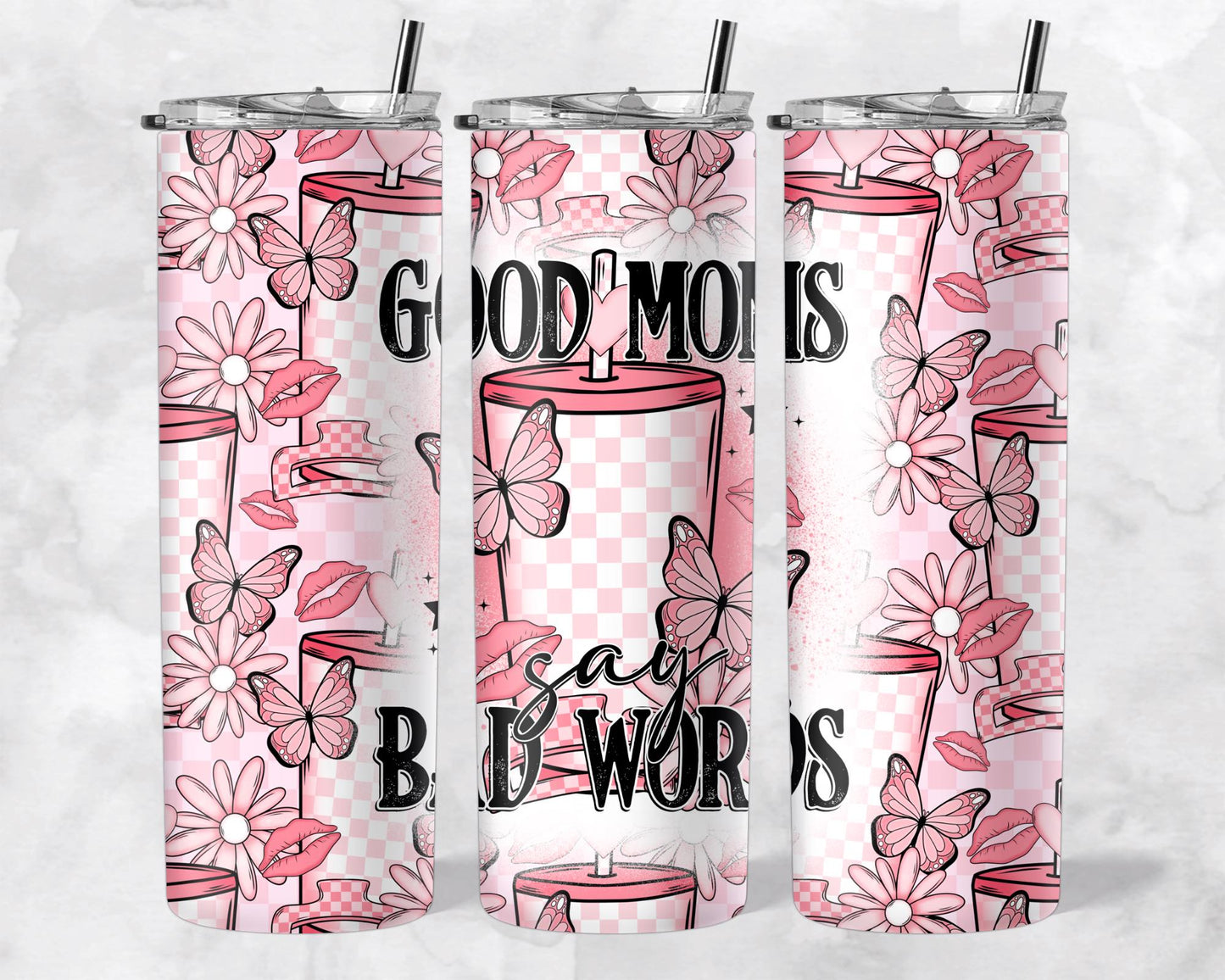 good moms  say bad words