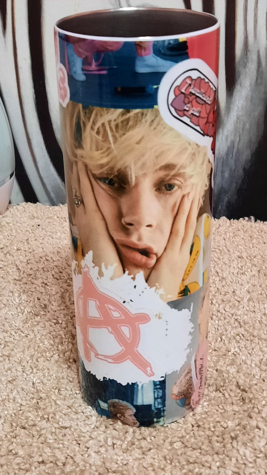MGK