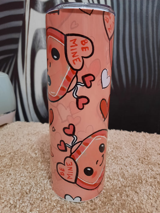 Cocomelon valentine