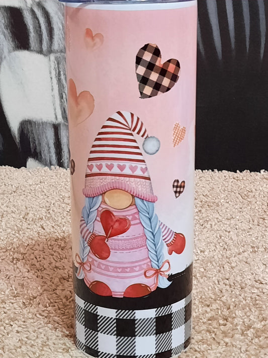 Love gnome