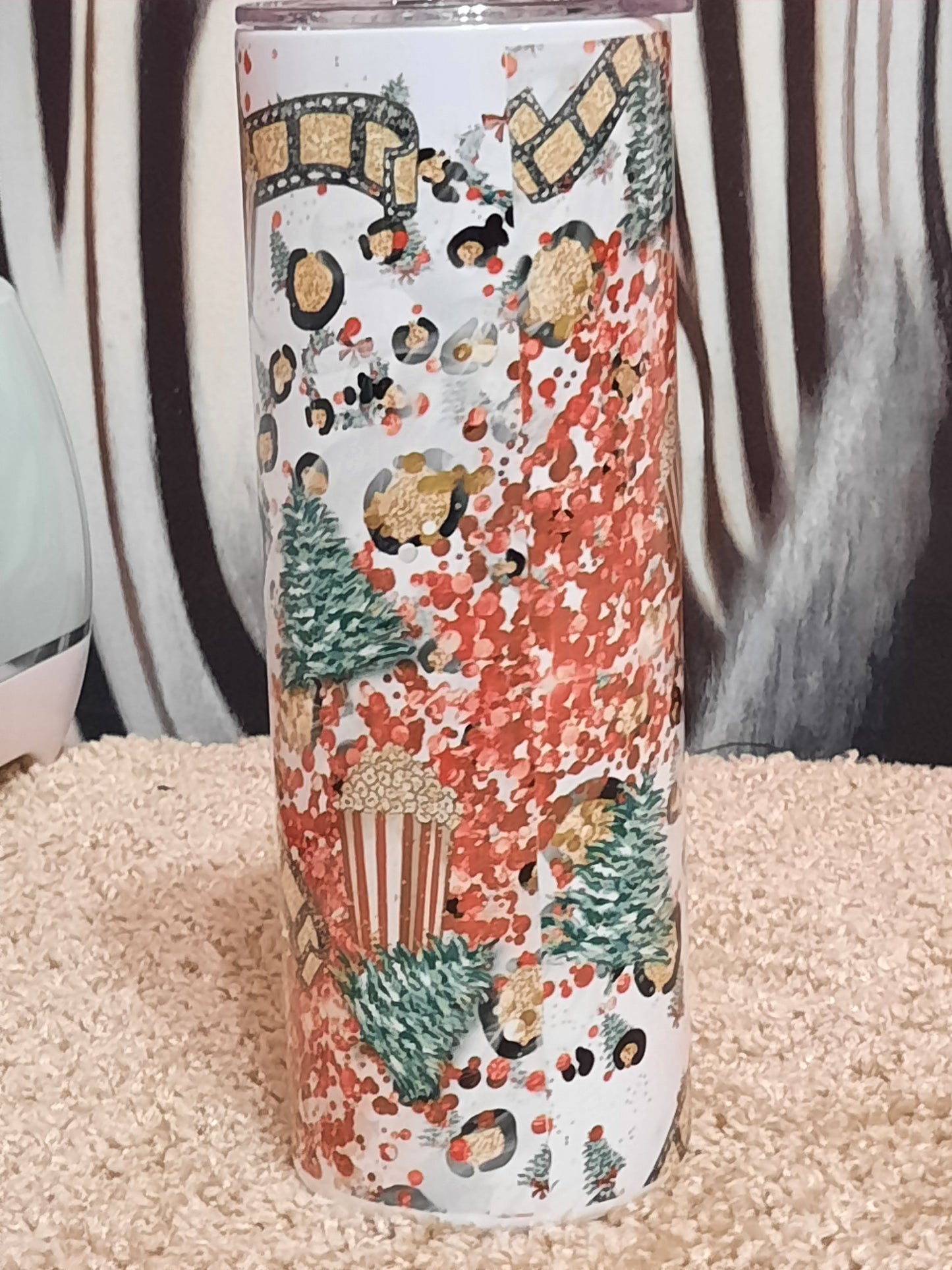 Christmas  junkie