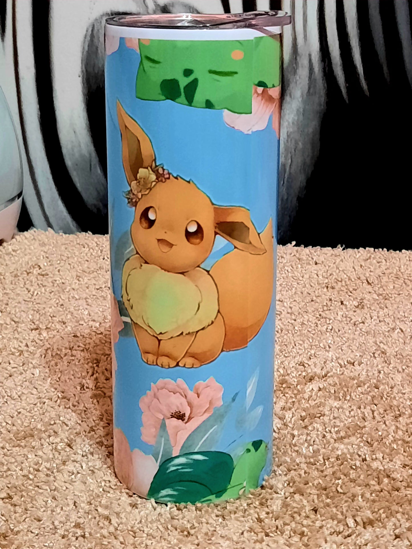 Spring pokemon