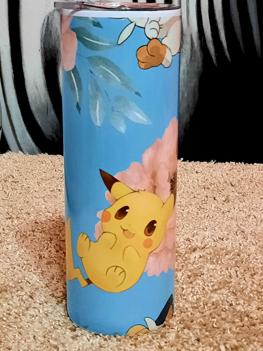 Spring pokemon