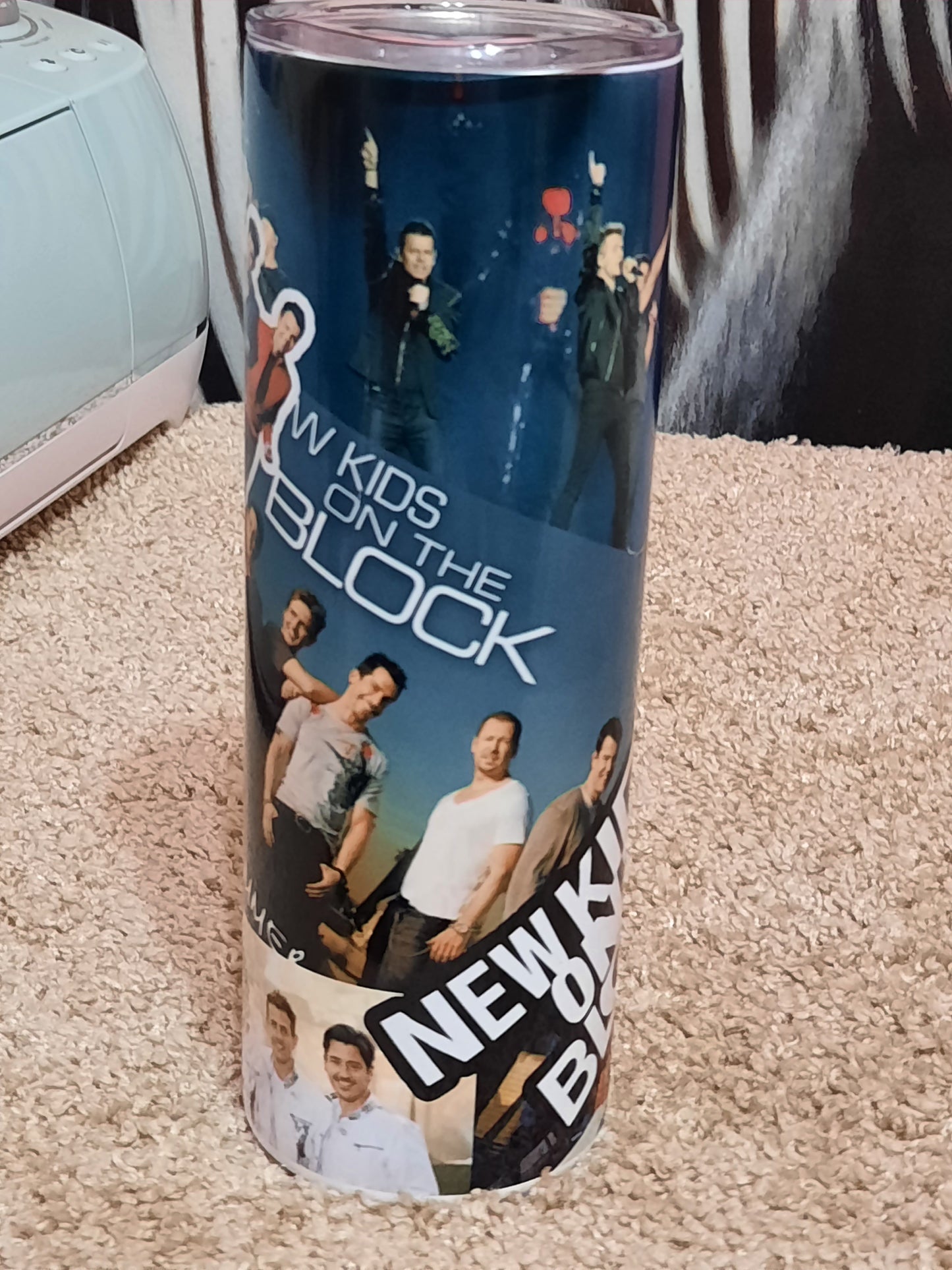 NKOTB