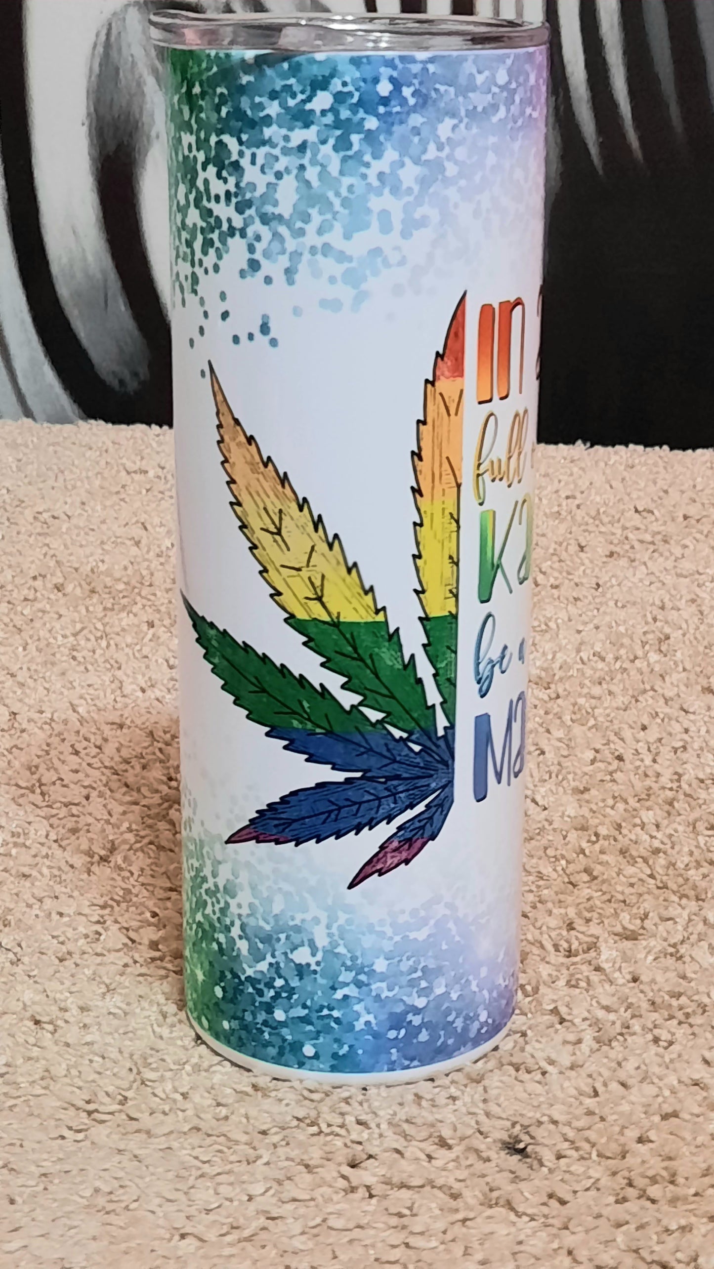 Mary jane
