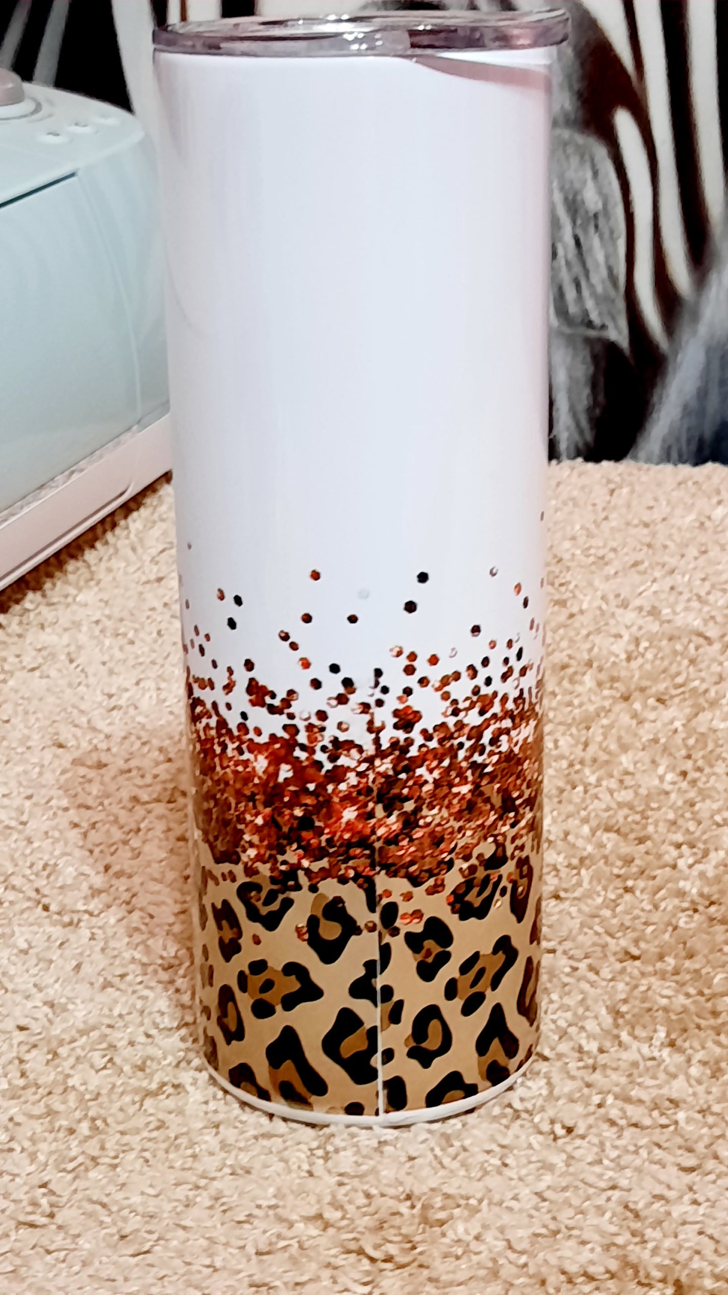 Love tumbler