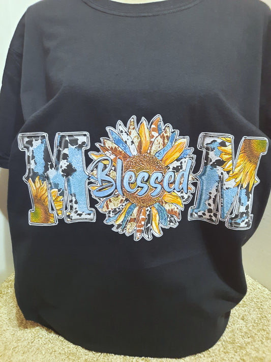 Blessed mom 2