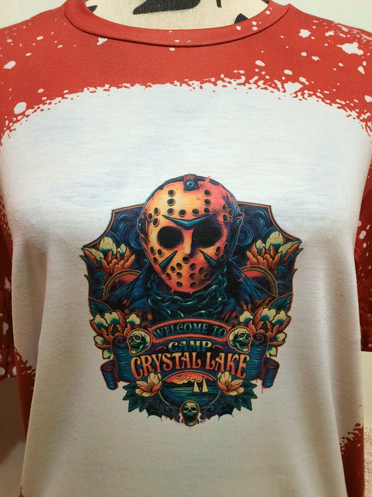 Crystal lake