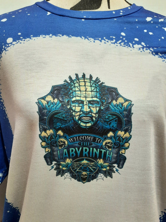 Labyrinth