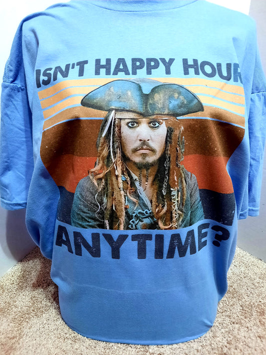 Happy hour
