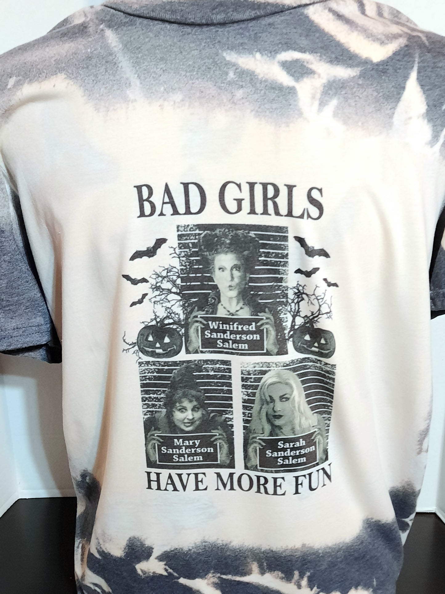 Bad girls